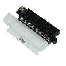 Load image into Gallery viewer, Egis RT Fuse Block - 8 Circuit w/Cover [8046]
