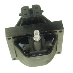 Regitar USA Ignition Coil GM 4 Cylinder, V6  V8 Engines w/Delco HEI Ignition [RMF006]