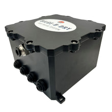 Load image into Gallery viewer, BILGE-B-DRY Quad Pump 12VDC [BBD-2025-124]
