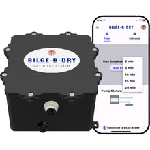 Load image into Gallery viewer, BILGE-B-DRY Single Pump - 24VDC [BBD-2025-241]
