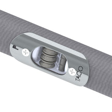 Load image into Gallery viewer, TACO 22' Open Water Internal  Collapsible Carbon Fiber Outrigger Poles [OI-3220CF]
