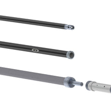Load image into Gallery viewer, TACO 22' Open Water Internal  Collapsible Carbon Fiber Outrigger Poles [OI-3220CF]
