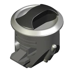 Southco Novibra Push To Close Latch - Type 1 (For Drawers) [MP-01-103-515]