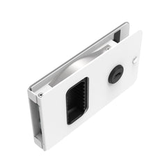 Southco Flush Door Latch - Key Locking [MF-01-110-70]