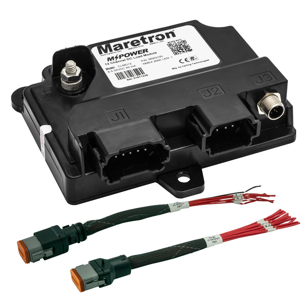 DB Marine Supplies