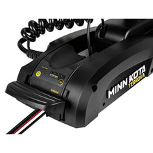 Load image into Gallery viewer, Minn Kota Kayak Terrova 55 Trolling Motor w/Micro Remote - 12v - 55 LBS - 36" [1358340]

