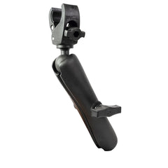 RAM Mount RAM Tough-Claw Double Clamp Long Arm Trolling Motor Hold Down [RAP-400-D-400U]