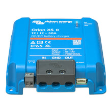Load image into Gallery viewer, Victron Orion XS 12/12-50A DC-DC Battery Charger [ORI121217050]
