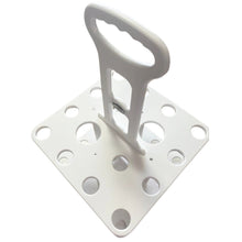 Load image into Gallery viewer, Deep Blue Marine Polymer Rod Rack [V-12]
