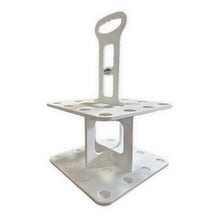 Load image into Gallery viewer, Deep Blue Marine Polymer Rod Rack [V-12]
