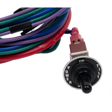 Load image into Gallery viewer, CMC PT-35 Tilt  Trim f/Up to 35hp [52100]
