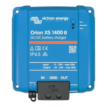 Load image into Gallery viewer, Victron Orion XS 1400 DC-DC Battery Charger [ORI242417040]

