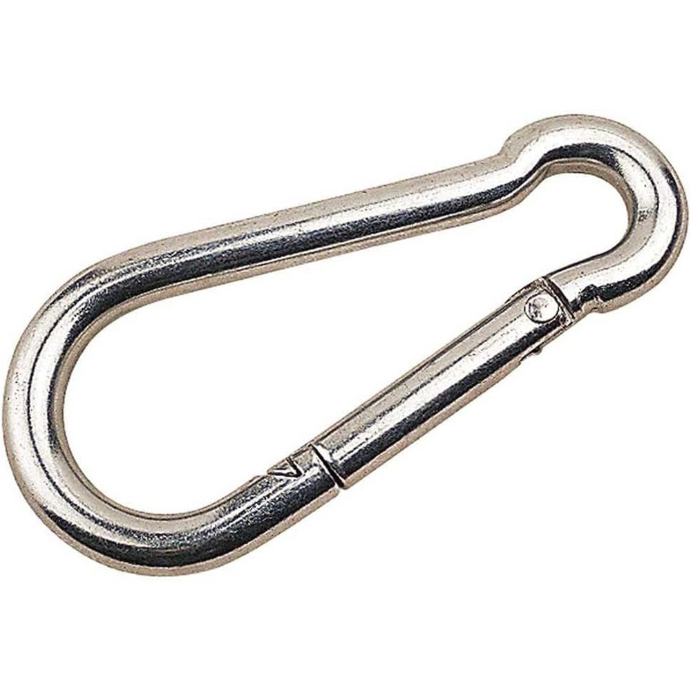Sea-Dog Snap Hook - Formed 316 Stainless Steel - 4-3/4" [151620-1]
