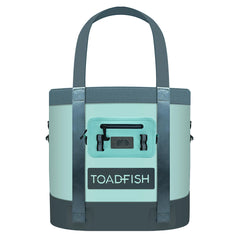 Toadfish Waterproof Sling  Seafoam [2011]