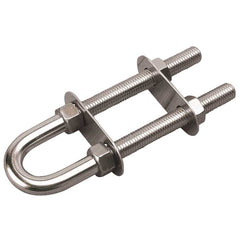 Sea-Dog Bow Eye - Machined 304 Stainless Steel [080095]