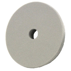 Presta PACE Grey Foam Heavy Cut Pad - 3" *4-Pack [890180]