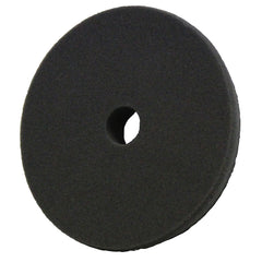 Presta PACE Black Foam Ultimate Polish Pad - 3" *4-Pack [890185]