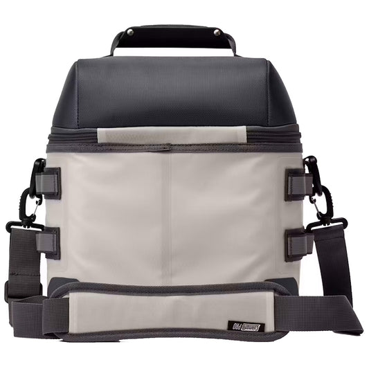 Coleman Pro Soft Cooler - 16-Can - Mushroom [2180606]
