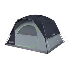 Coleman 6-Person Skydome Camping Tent - Blue Nights [2206912]