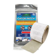 Load image into Gallery viewer, Gator Guards Gator Patch 3" x 18" Fiberglass Reinforced Repair Patch [GP-318]

