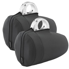 JL Audio Covers f/M6 8.8" Enclosed Tower Speakers [010-13835-00]