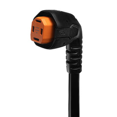 SmartPlug 50 AMP Angled RV Dual Configuration Cordset - 30' [R50304A]