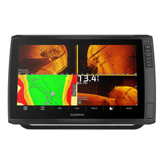 Garmin ECHOMAP Ultra 2 16" Chartplotter 166sv w/GN+ Mapping w/o Transducer [010-03386-00]