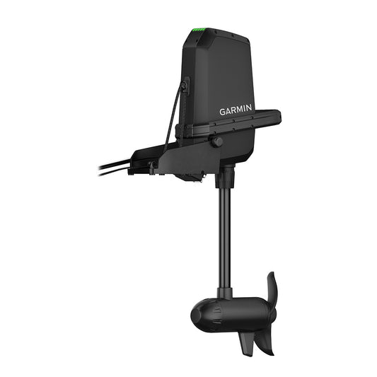 Garmin Force Current Kayak Trolling Motor w/Power Steer Foot Pedals [010-02864-00]