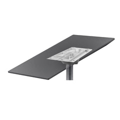 KVH Starlink Performance Gen 3 Kit - Pipe Adapter Mount w/o Router [72-1113-PIPE]