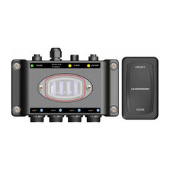 Lumishore SUPRA THS/TIX i-Connect Installation/Upgrade Kit [010-04358-00]