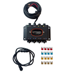 Lumishore i-Connect Hub Kit w/1M DMX Cable [010-04359-00]