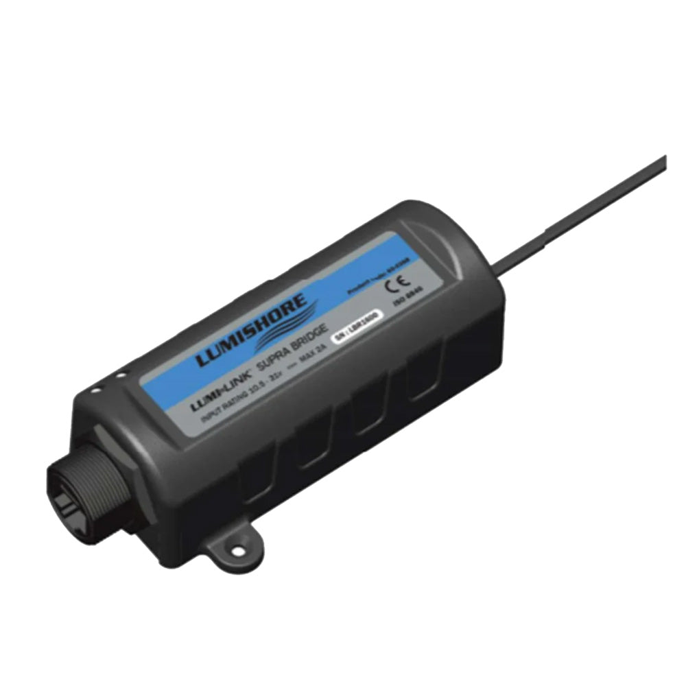 Lumishore SUPRA Bridge Module [010-04361-00]