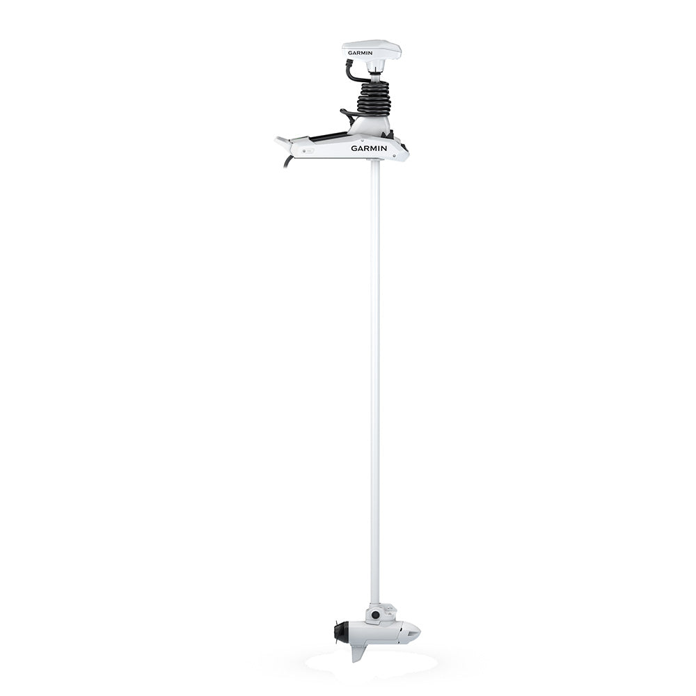 Garmin Force Kraken White 110" Trolling Motor [010-02574-40]
