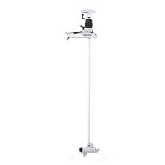 Garmin Force Kraken White 110" Trolling Motor [010-02574-40]