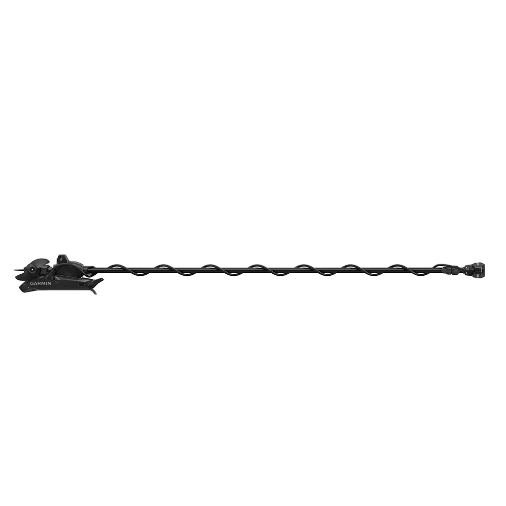 Garmin Force Kraken Black 110" Trolling Motor [010-02573-40]