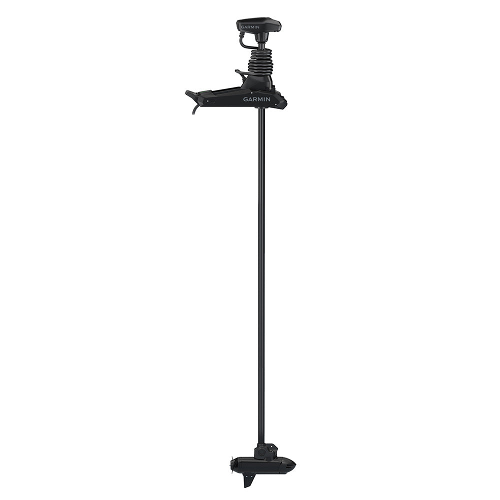 Garmin Force Kraken Black 110" Trolling Motor [010-02573-40]
