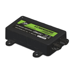 Lumishore LUX Speaker Light Driver [010-04448-00]