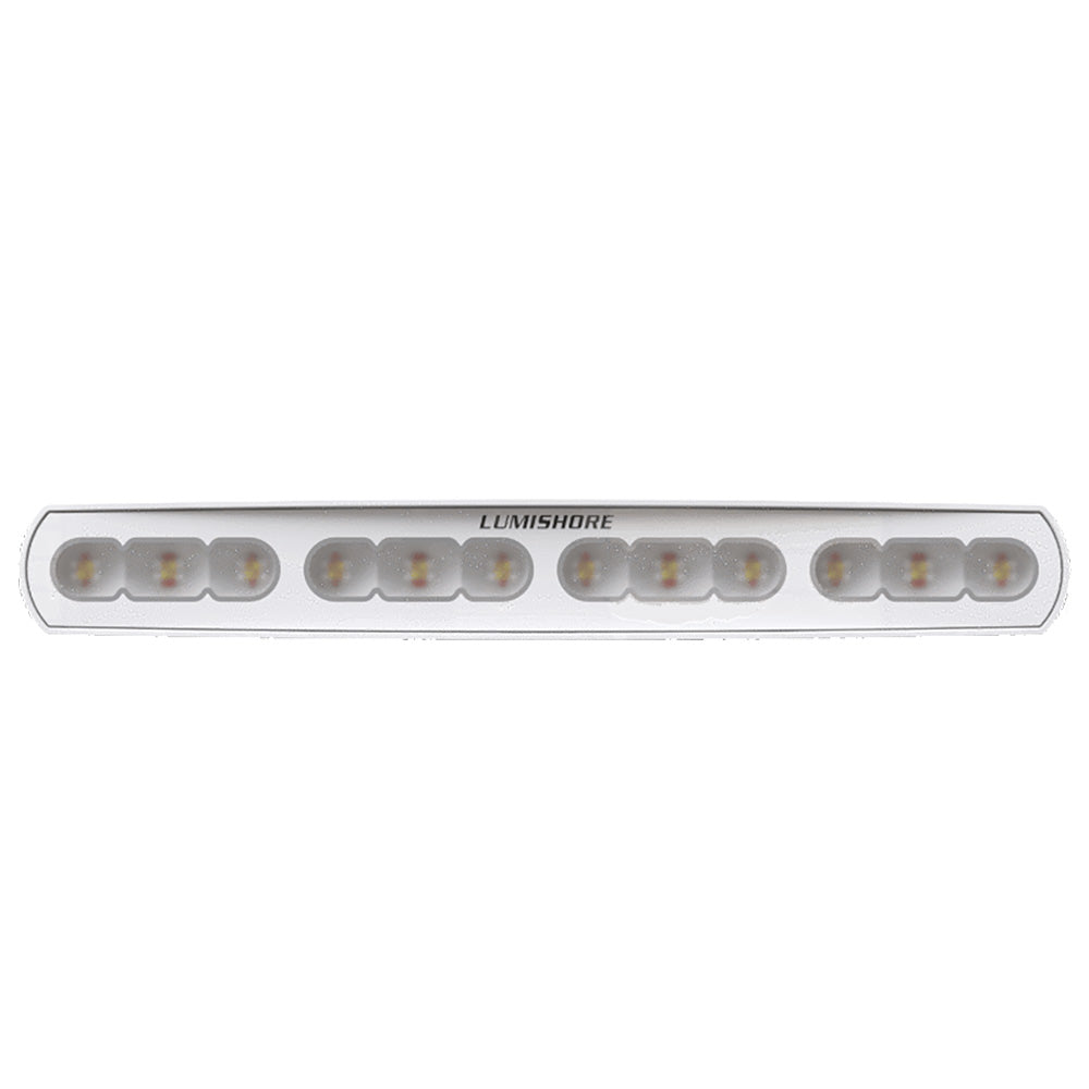 Lumishore LUX 18" Flood Light [010-04461-00]