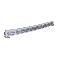Lumishore 40" Curved Light Bar - White [010-04464-00]