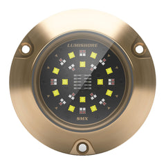 Lumishore EOS SMX154 Single Surface Mount Light [010-04508-00]