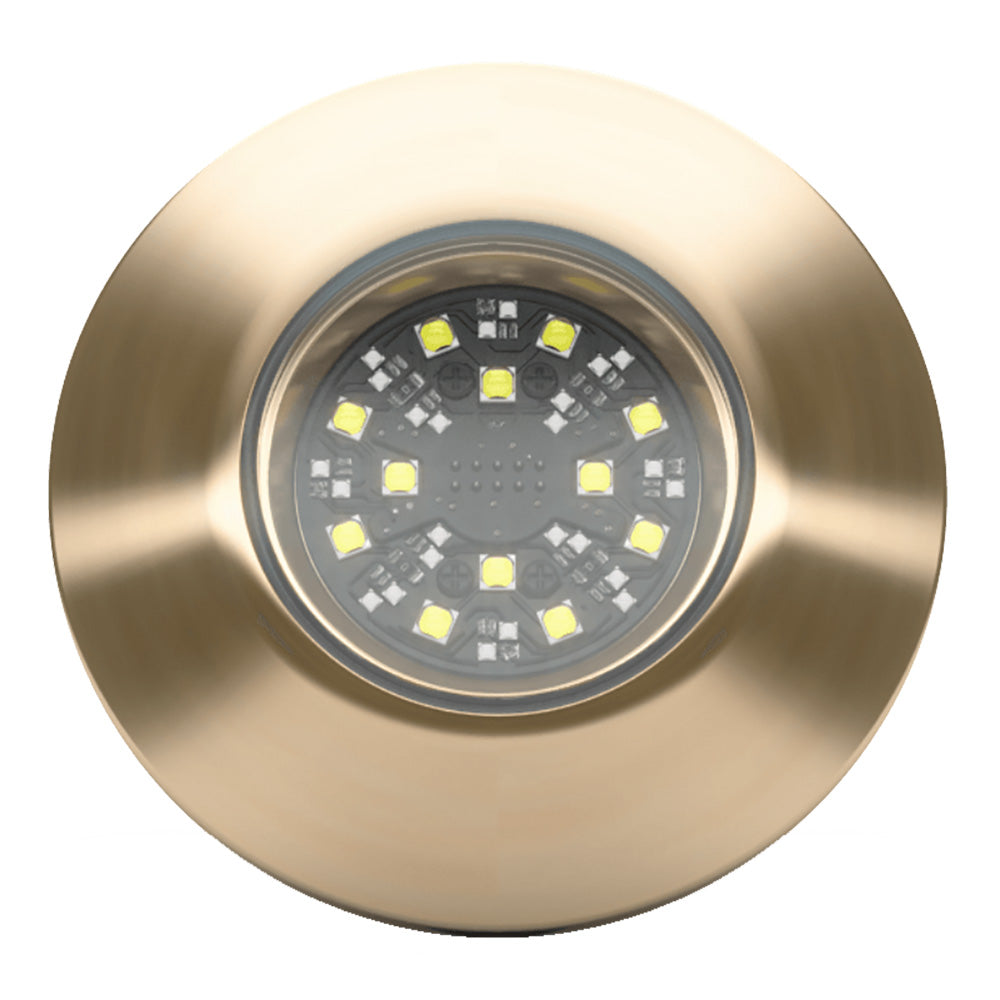 Lumishore SUPRA THX404 Thru-Hull Light  Driver [010-04516-00]
