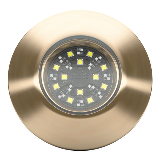 Lumishore SUPRA THX404 Thru-Hull Light  Driver [010-04516-00]