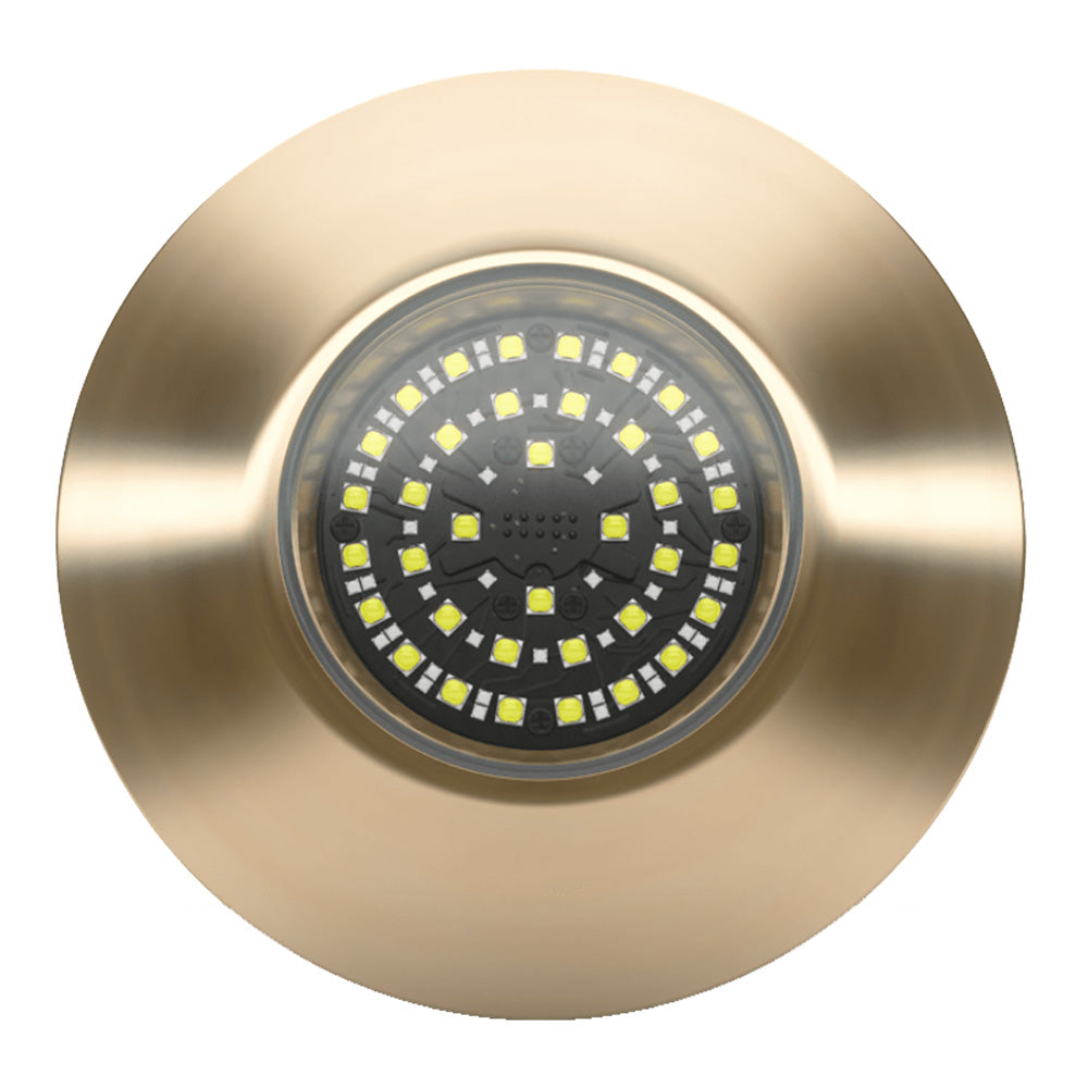 Lumishore SUPRA TIX804 Interchangeable Thru-Hull [010-04527-00]