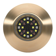 Lumishore EOS TIX404 Interchangeable Thru-Hull [010-04529-00]