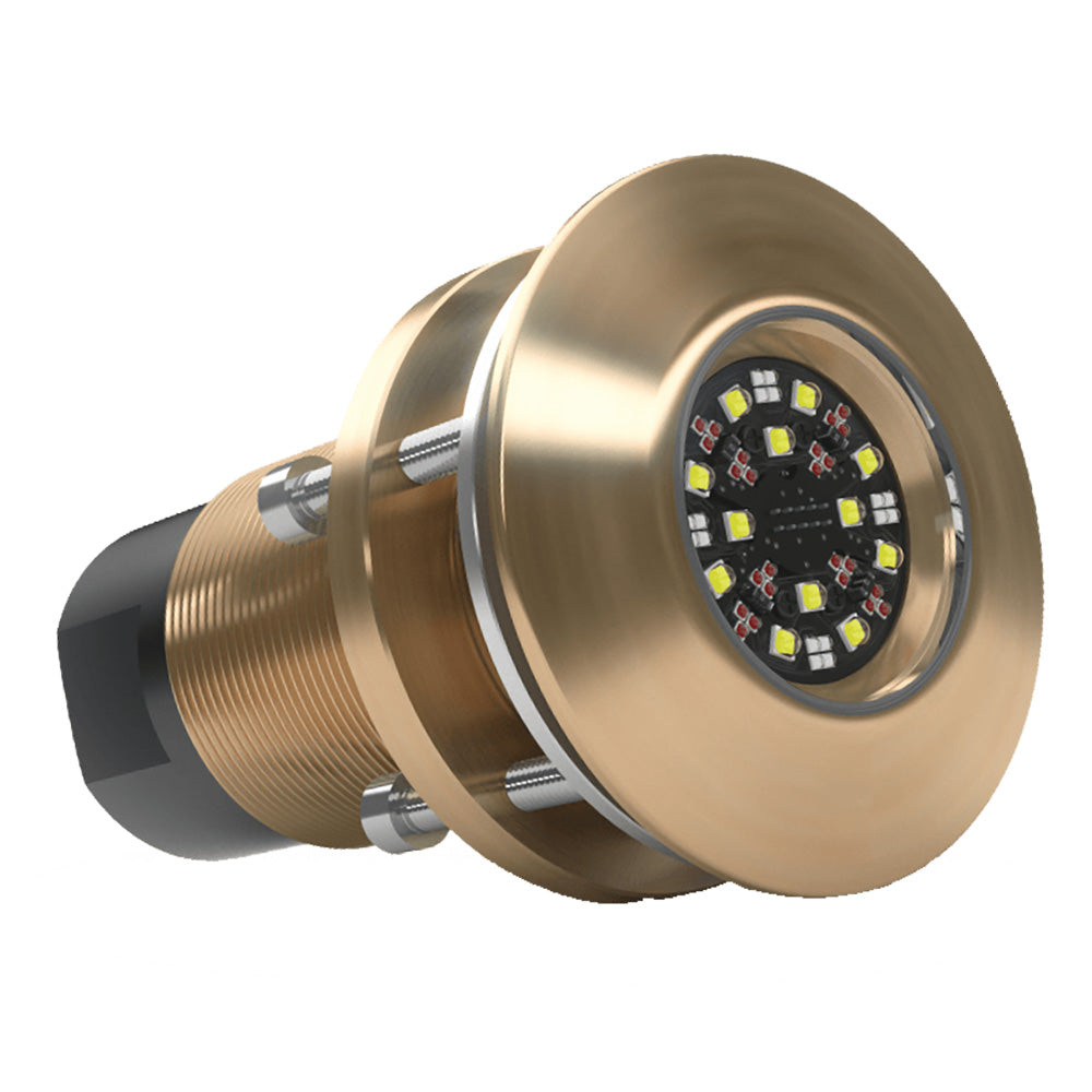 Lumishore EOS TIX404 Interchangeable Thru-Hull [010-04529-00]