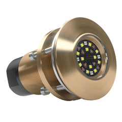 Lumishore EOS TIX404 Interchangeable Thru-Hull [010-04529-00]