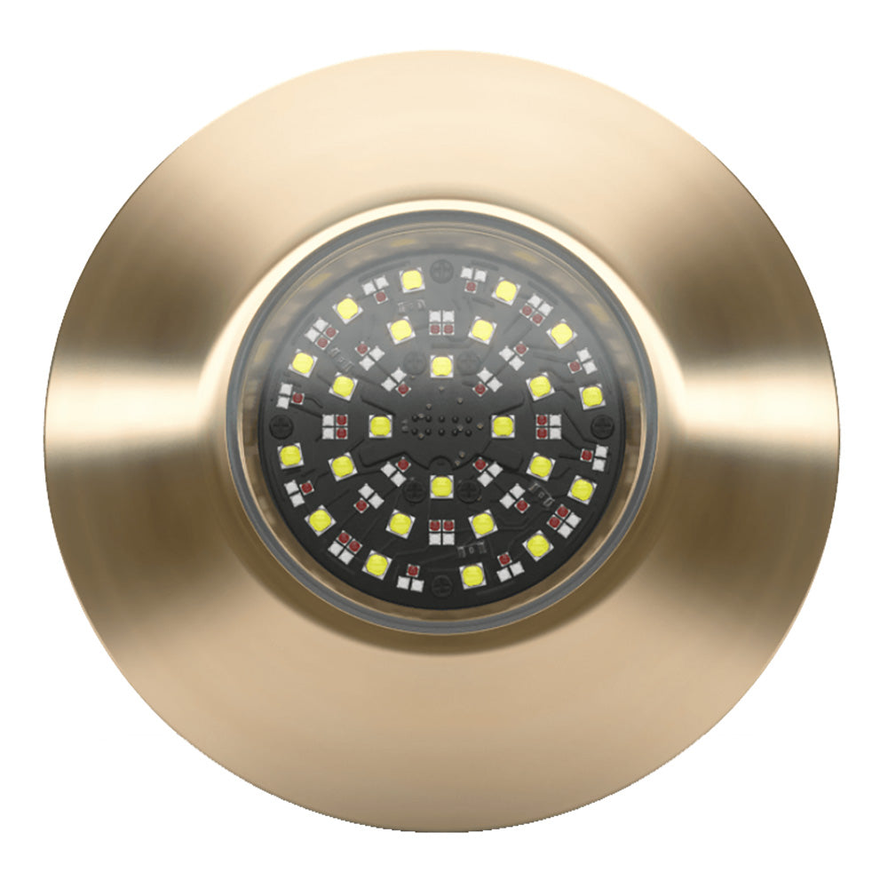 Lumishore EOS TIX804 Interchangeable Thru-Hull [010-04532-00]