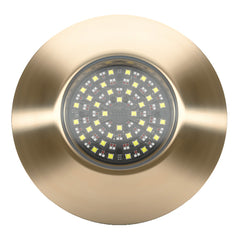 Lumishore EOS TIX1604 Interchangeable Thru-Hull [010-04533-00]