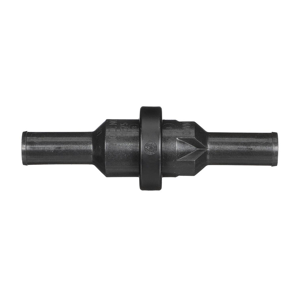 Attwood In-Line Fuel Overflow Protector [1675-6]
