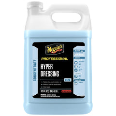 Meguiar's Hyper Dressing - 1 Gallon [D17001]
